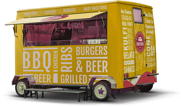 Truck Image